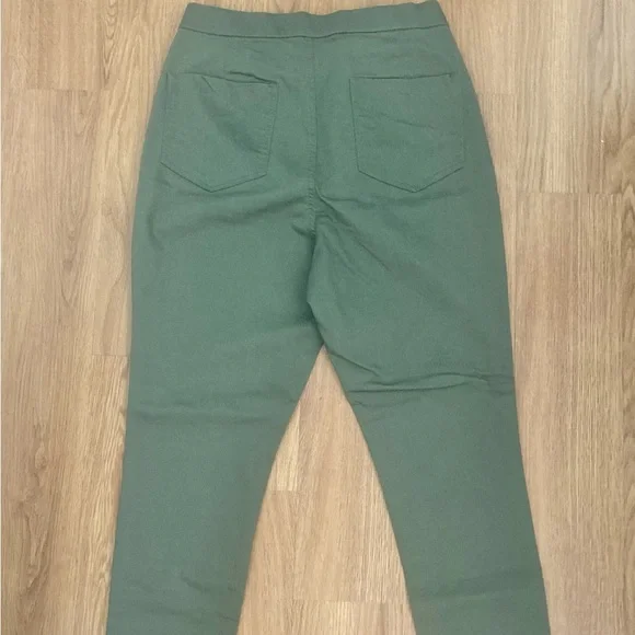 💕*NWT* Women’s No Boundaries Curvy For Every Body Super High Rise Jegging 💕 - Picture 6 of 6